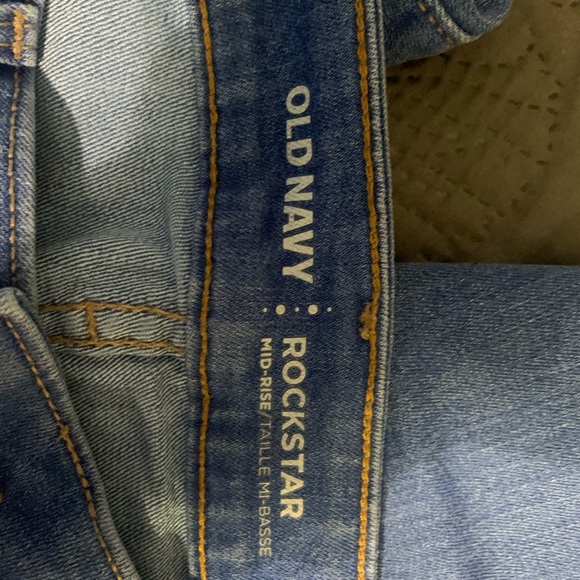 Simple jeans - Picture 2 of 3